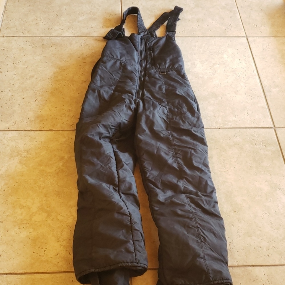 Ossi kids ski/snowboarding suit